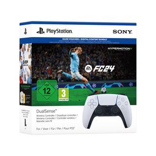 SONY DualSense Wireless EA Sports FC 24 Controller 