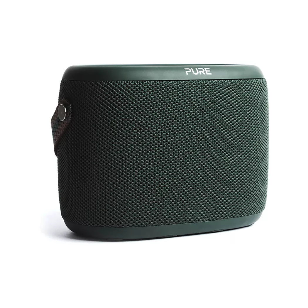 Pure Woodland Outdoor Radio & Speaker