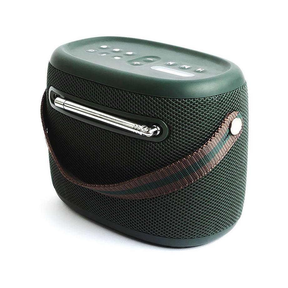 Pure Woodland Portable Outdoor Speaker DAB-Radio 