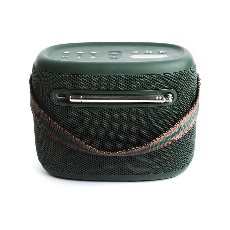 Pure Woodland Portable Outdoor Speaker DAB-Radio 