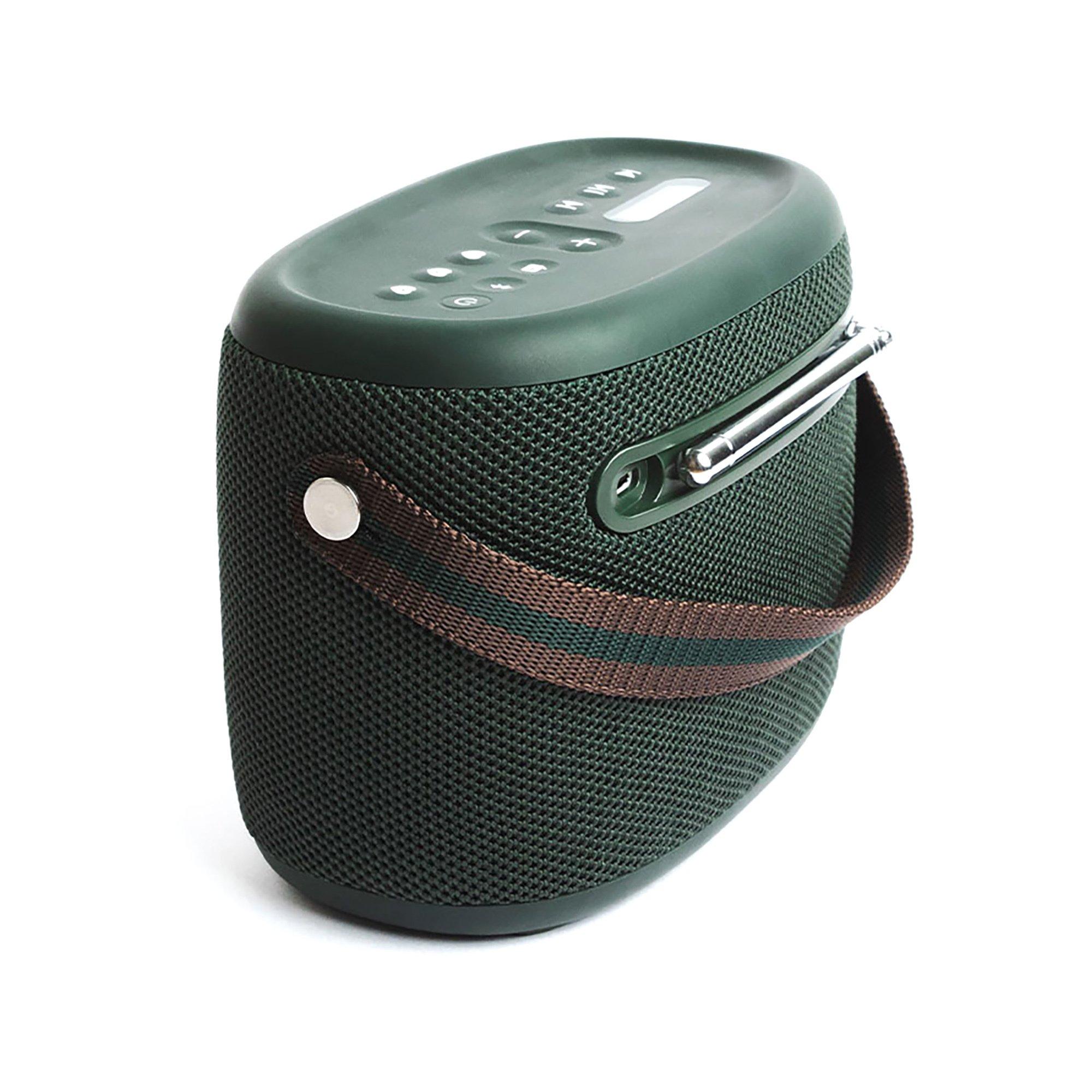 Pure Woodland Portable Outdoor Speaker DAB-Radio 
