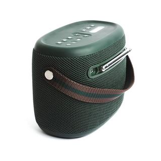 Pure Woodland Portable Outdoor Speaker DAB-Radio 