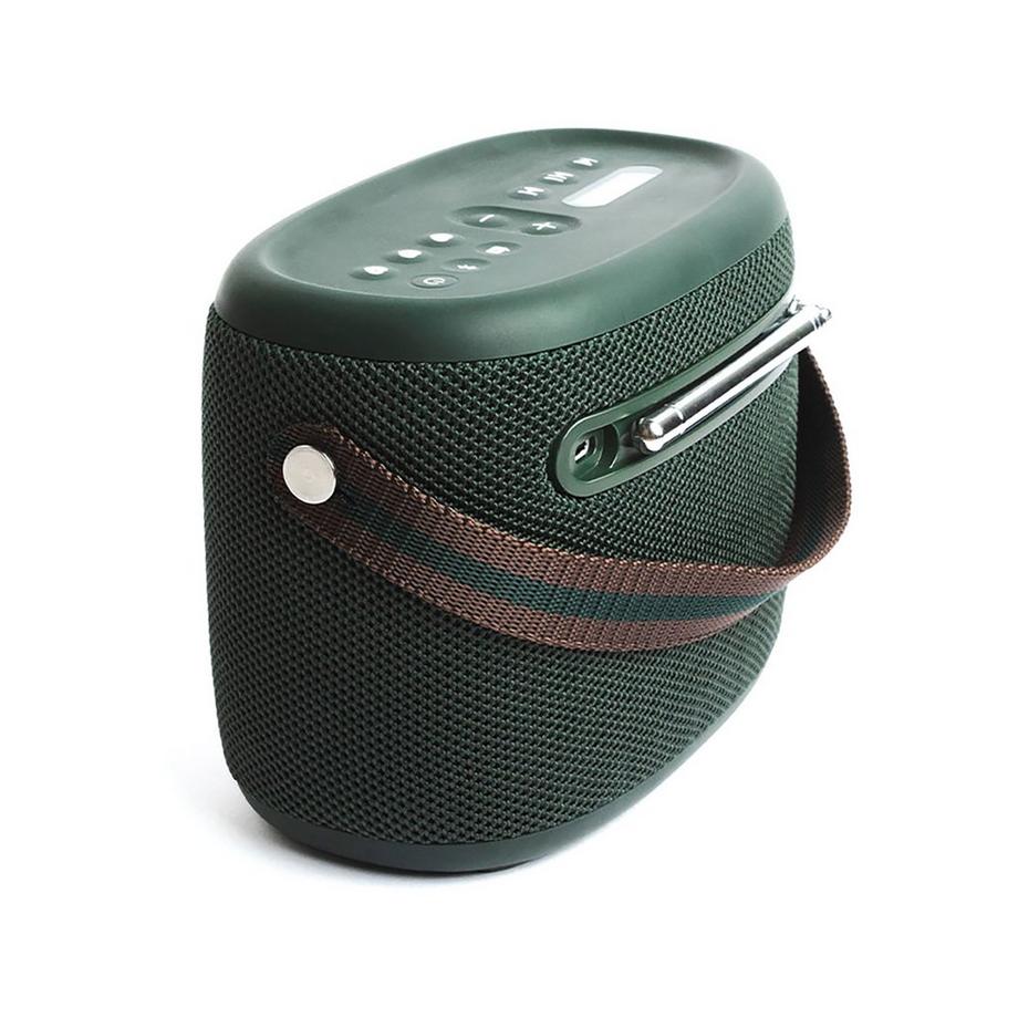 Pure Woodland Portable Outdoor Speaker DAB-Radio 