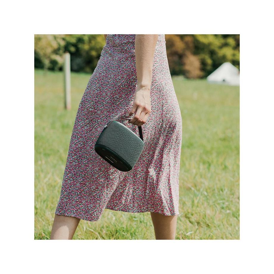 Pure Woodland Portable Outdoor Speaker DAB-Radio 