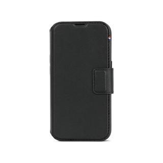 UAG Detachable MagSafe Leather Wallet -  iPhone 15 Pro Hardcase für Smartphones 