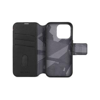 UAG Detachable MagSafe Leather Wallet -  iPhone 15 Pro Hardcase für Smartphones 