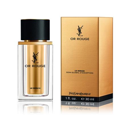 YSL Or Rouge Or Rouge Anti-Ageing Serum 