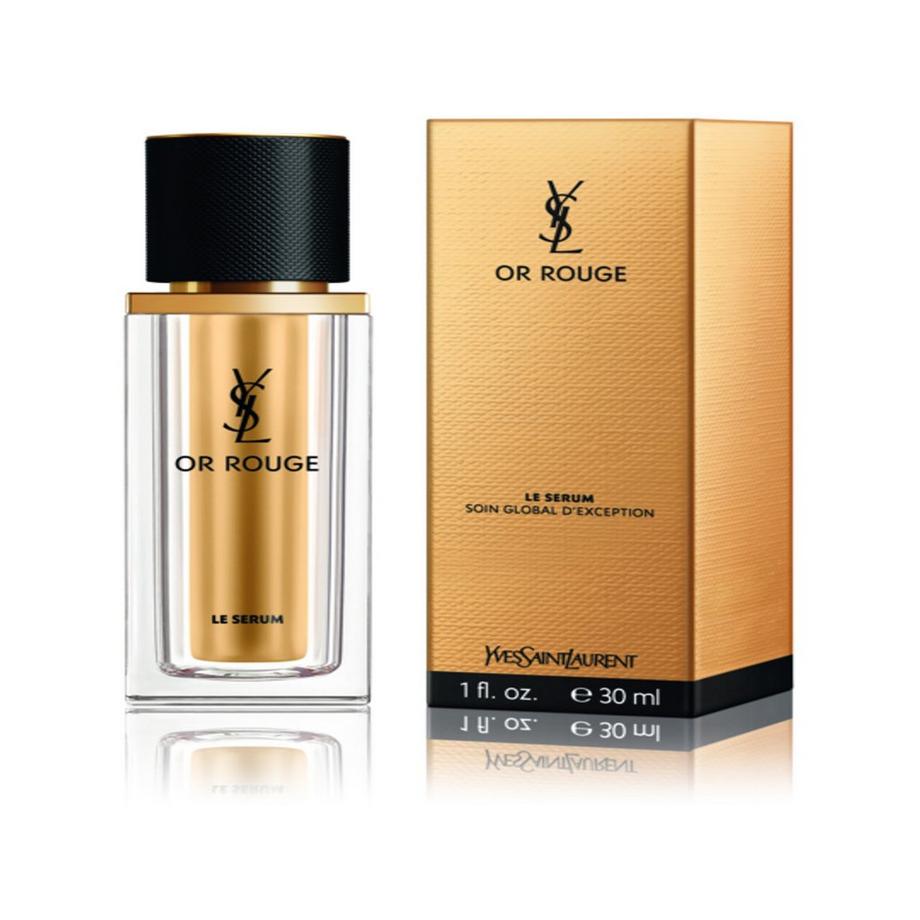 YSL Or Rouge Or Rouge Anti-Ageing Serum 