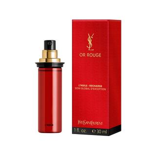 YSL Or Rouge Or Rouge L'Huile Recharge 