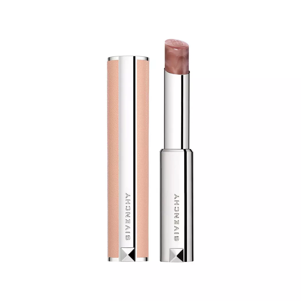 GIVENCHY Rose Perfecto Lip Balm No. 111