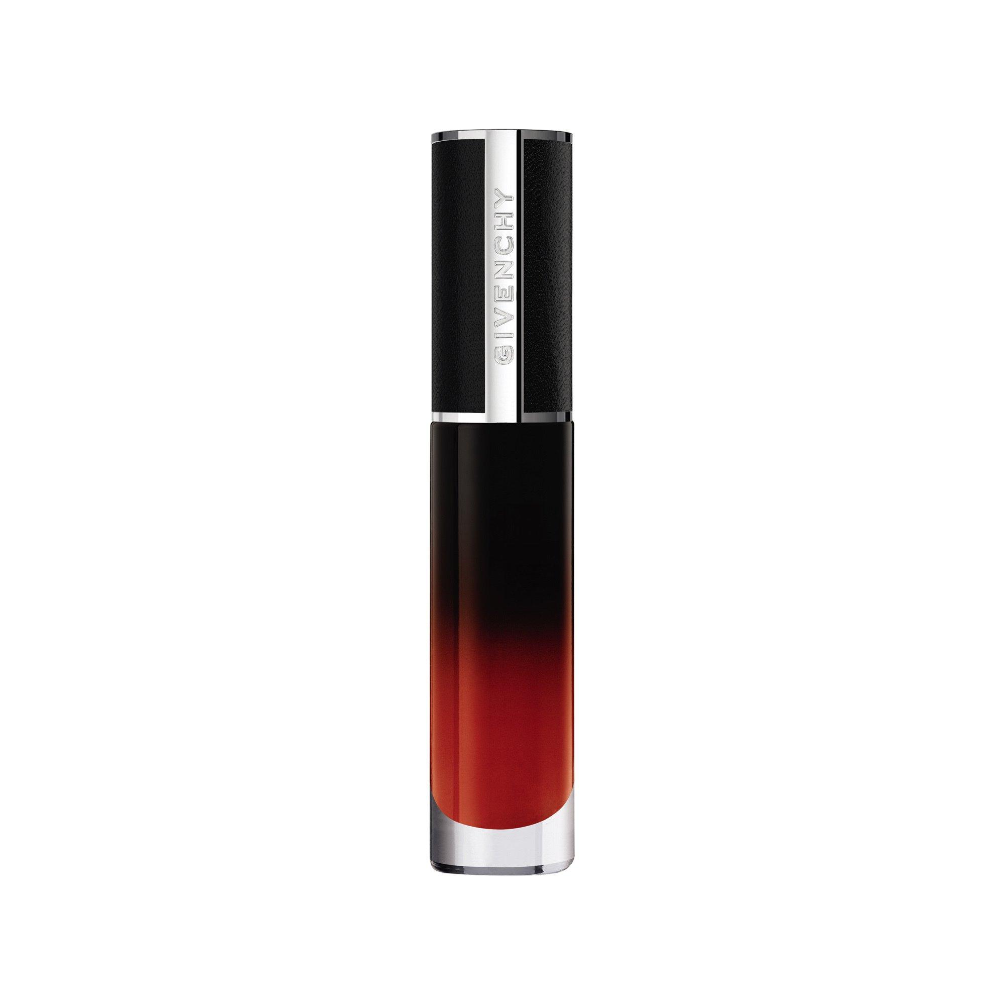 GIVENCHY  Le Rouge Interdit Cream Velvet - Rouge à lèvres mat longue tenue 