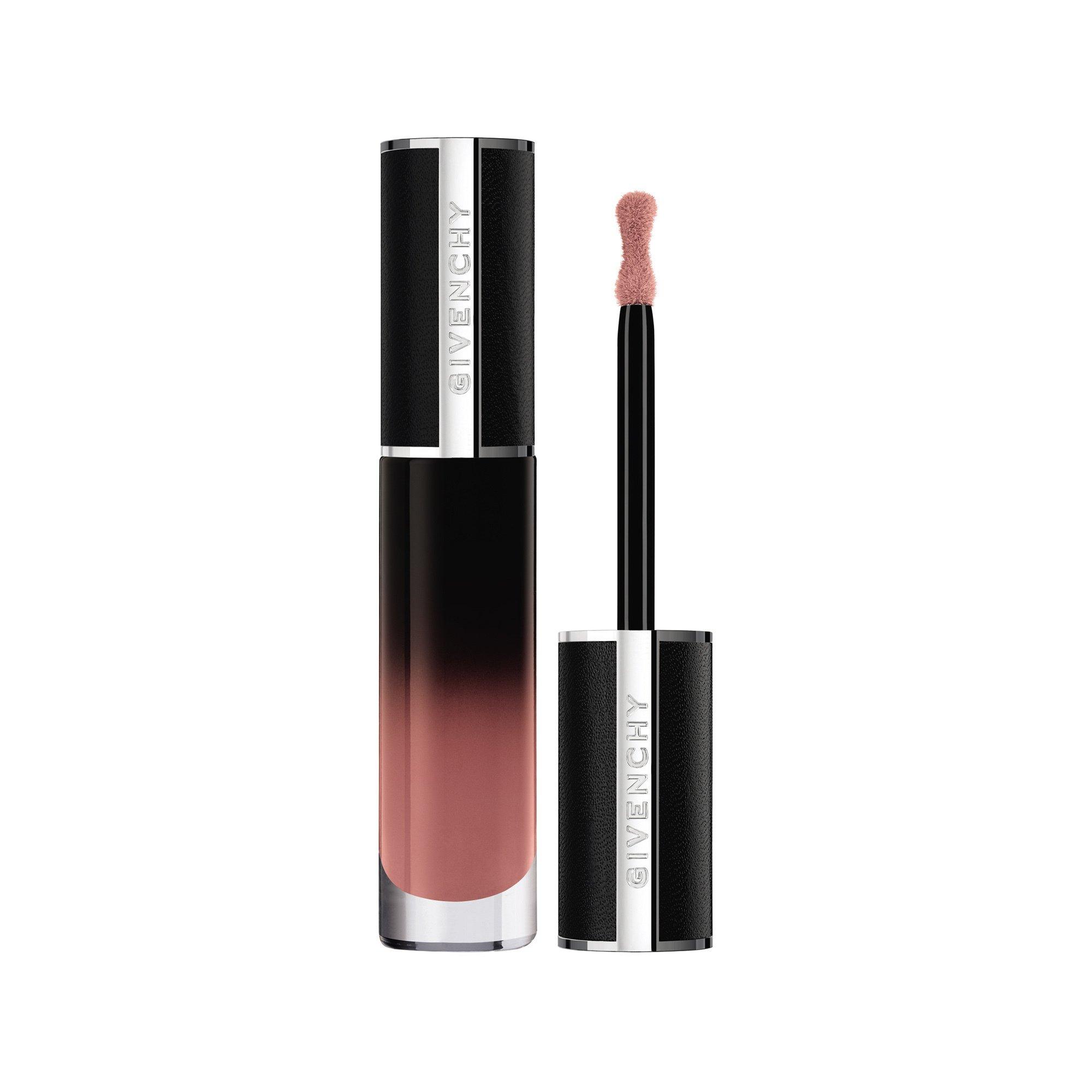 Image of Le Rouge Interdit Cream Velvet Damen - Beige Nu 6.5ml