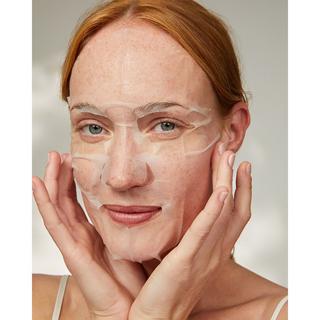 NIVEA  Hydration Boost Tuchmaske 