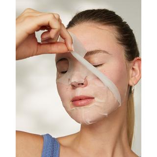 NIVEA  Hydration Boost Tuchmaske 