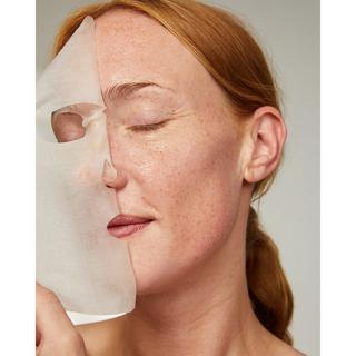 NIVEA  Maschera in tessuto Glow Boost 