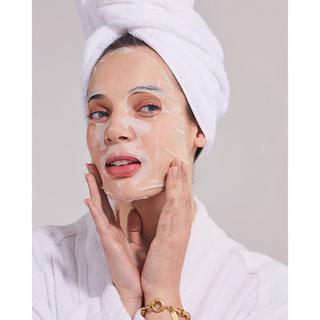 NIVEA  Maschera in tessuto Glow Boost 