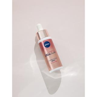 NIVEA  Face Cellular Expert Lift 3-Zonen Lift Serum 