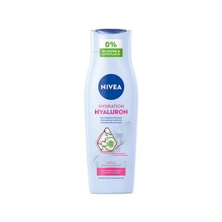 NIVEA  Hair Care Hydration Hyaluron Shampoo 