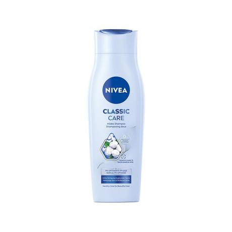 NIVEA  Hair Care Hydration Hyaluron Shampoo 