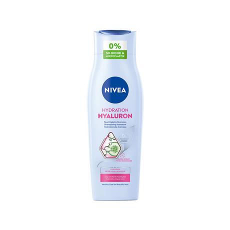 NIVEA  Hair Care Hydration Hyaluron Shampoo 