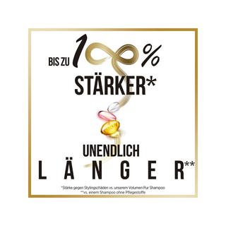 PANTENE   Pro-V Power Booster Haarpflege-Ampullen 