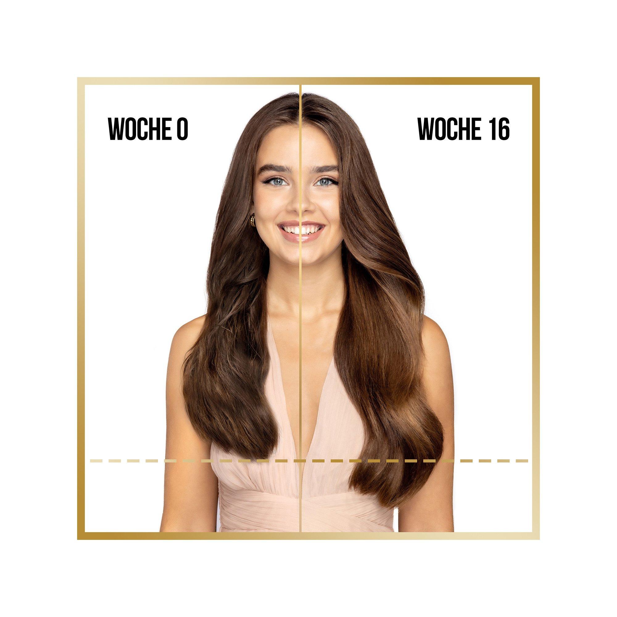 PANTENE   Pro-V Power Booster Haarpflege-Ampullen 