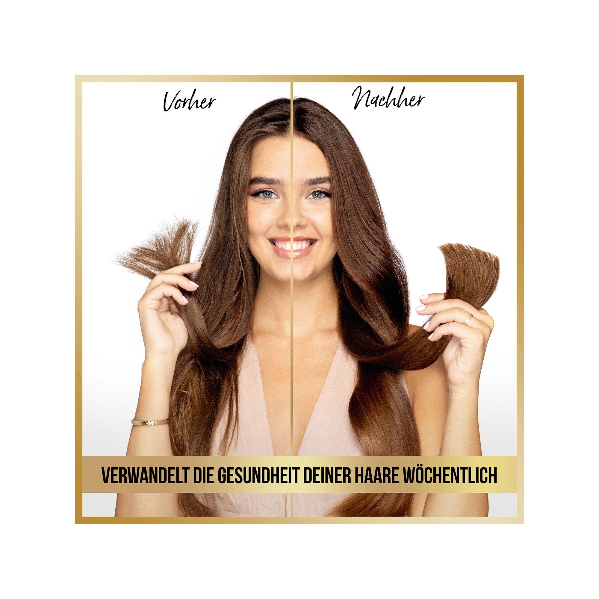 PANTENE   Pro-V Power Booster Haarpflege-Ampullen 