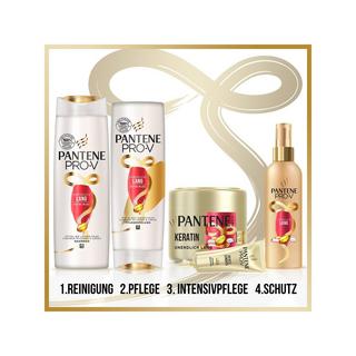 PANTENE   Pro-V Power Booster Haarpflege-Ampullen 