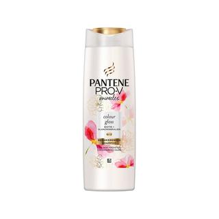 PANTENE  Pro-V Miracles Colour Gloss Shampoo 