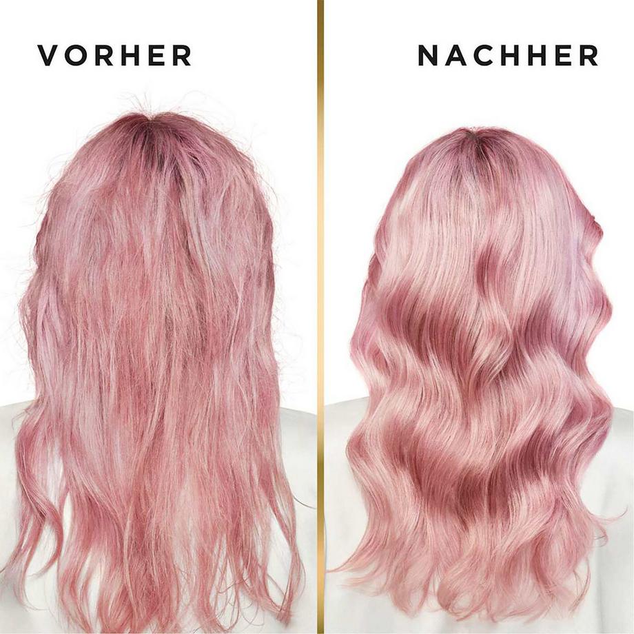 PANTENE  Pro-V Miracles Colour Gloss Shampoo 