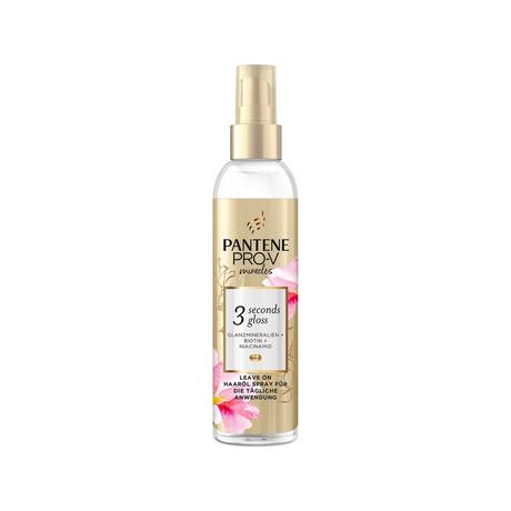 PANTENE  Pro-V Miracles Colour Gloss Haaröl-Spray 