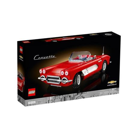LEGO®  10321 Corvette 