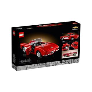 LEGO®  10321 Corvette 
