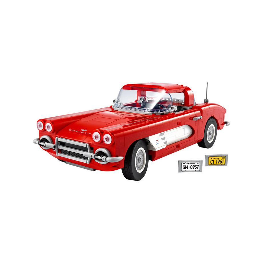 LEGO®  10321 Corvette 