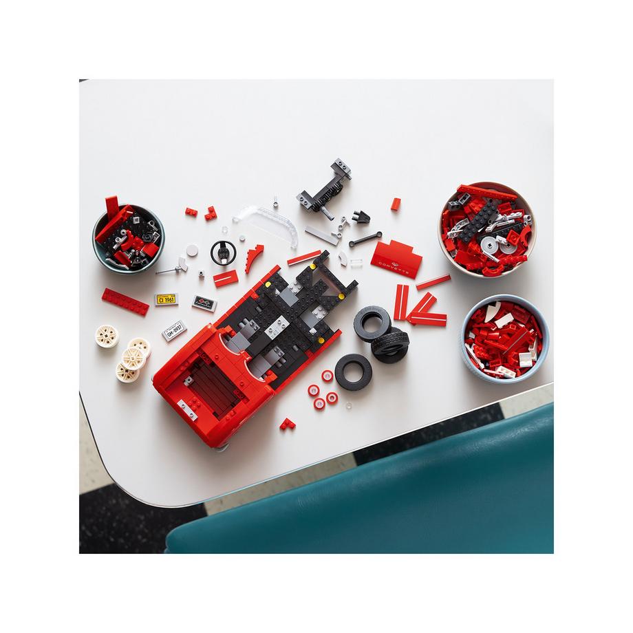LEGO®  10321 Corvette 