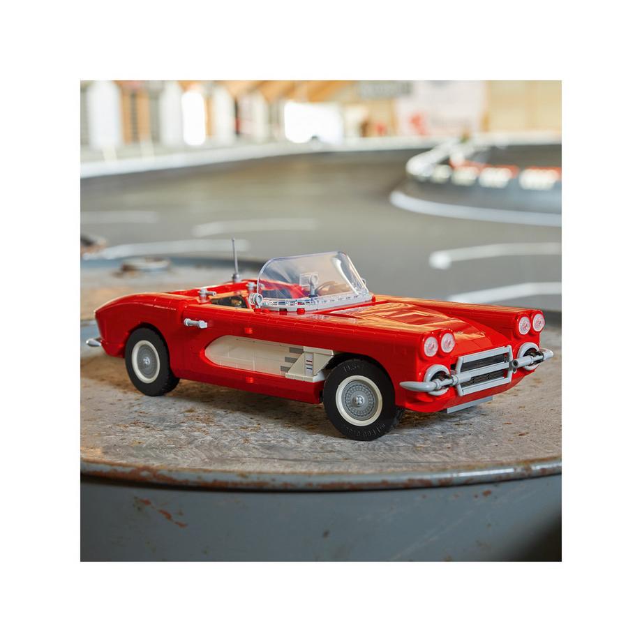 LEGO®  10321 Corvette 