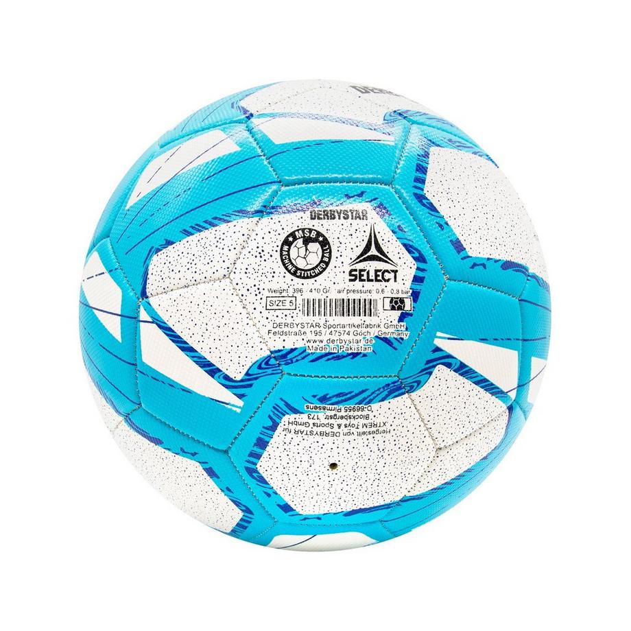Derbystar  Street Soccer Ball 