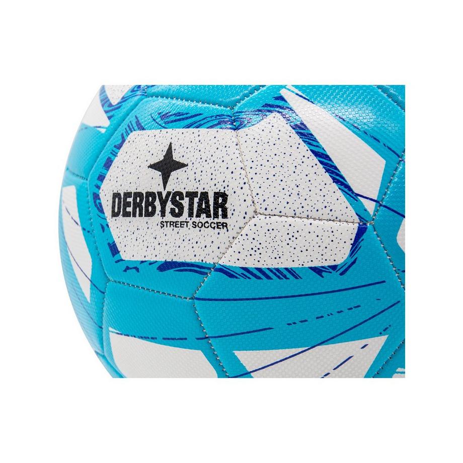 Derbystar  Street Soccer Ball 