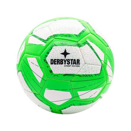 Derbystar  Street Soccer Ball 