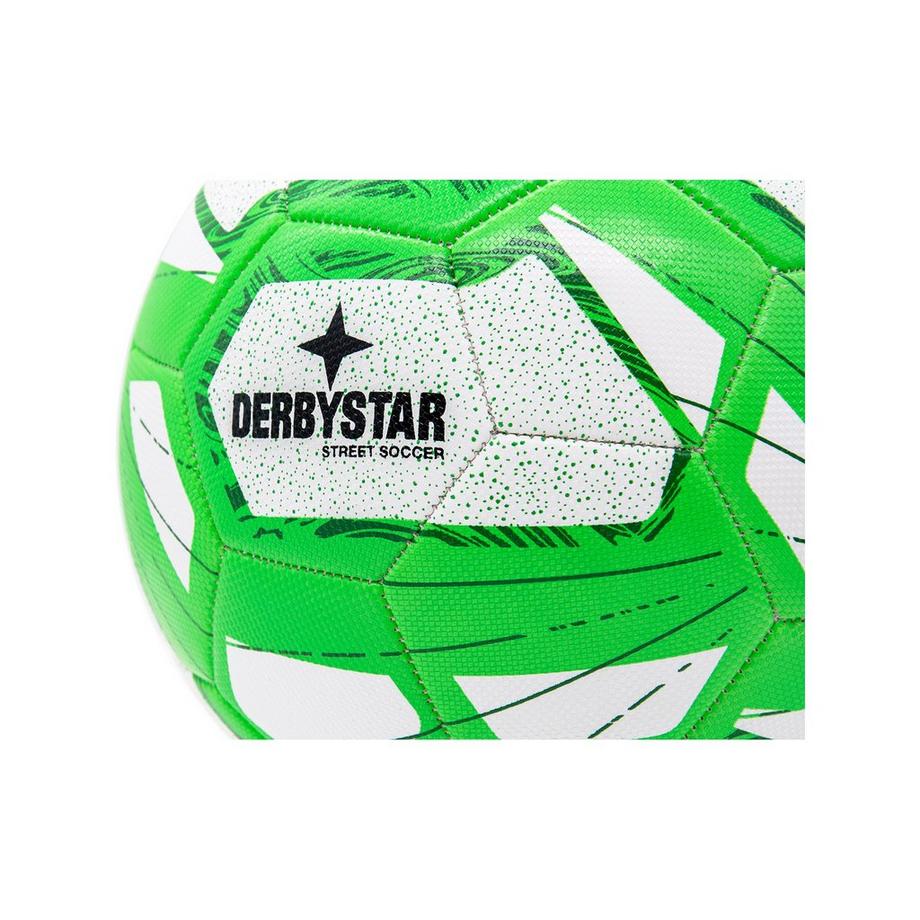 Derbystar  Street Soccer Balle 