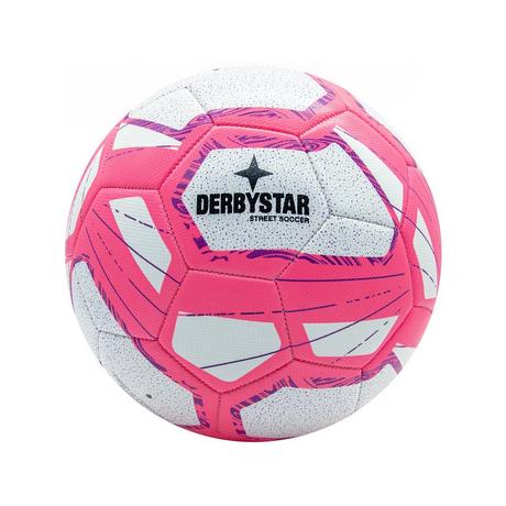 Derbystar  Street Soccer Ball 