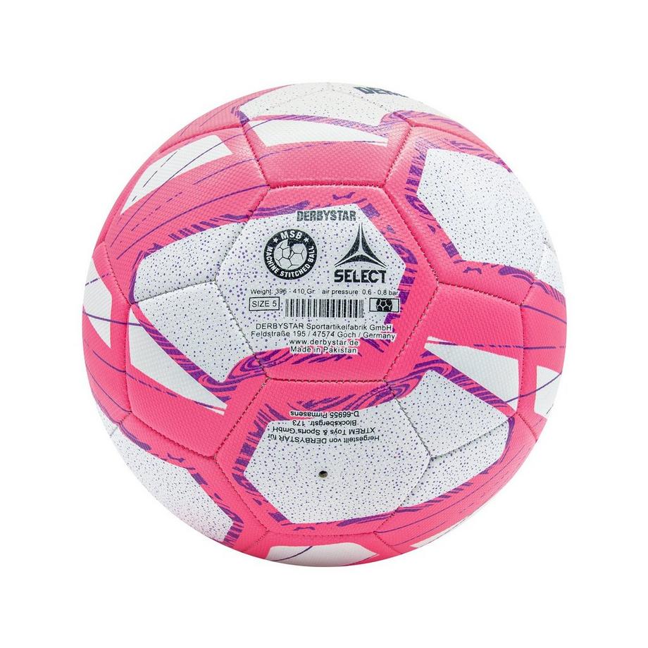 Derbystar  Street Soccer Ball 