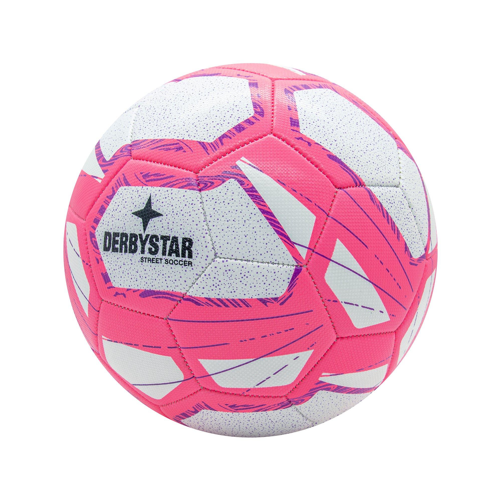 Derbystar  Street Soccer Palla 
