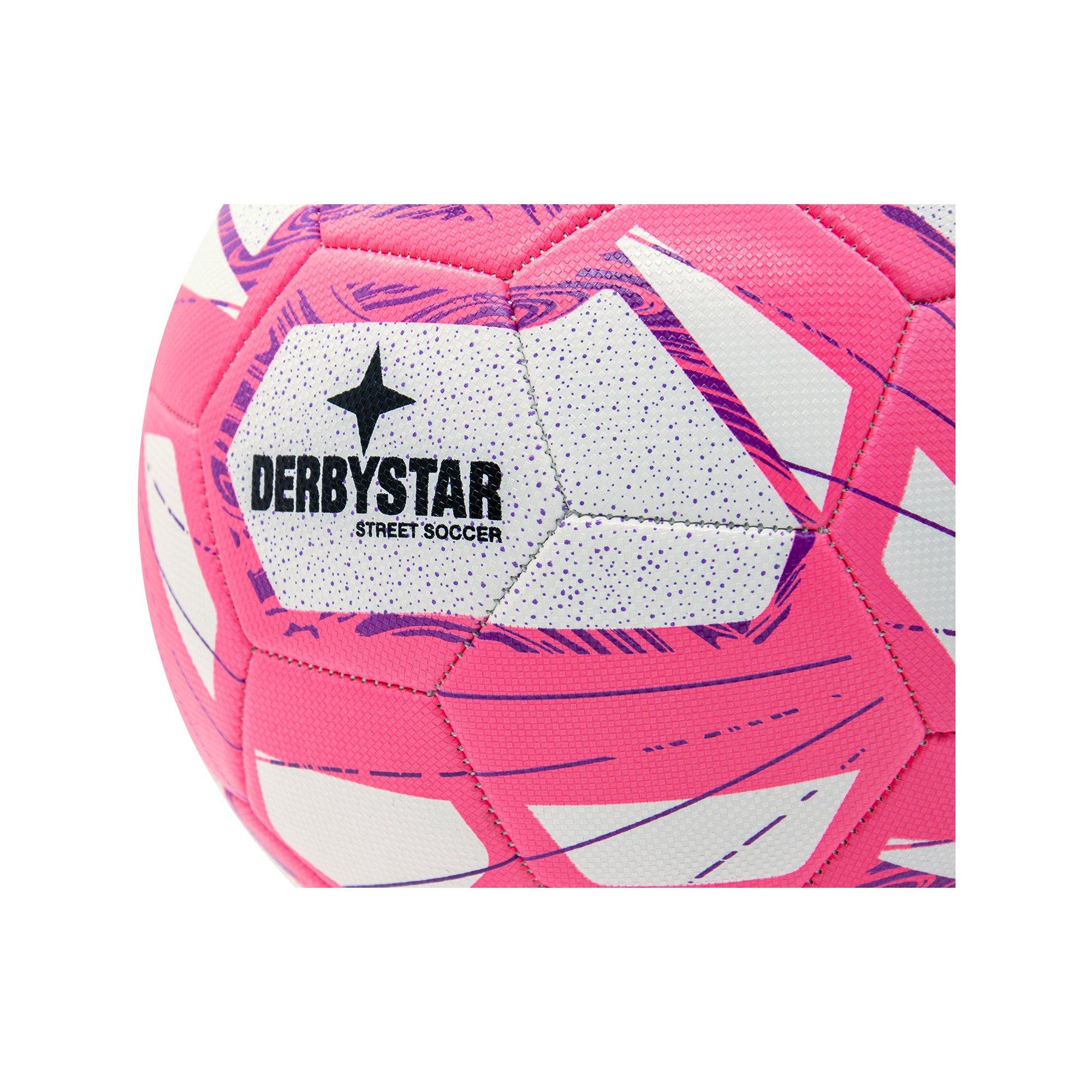 Derbystar  Street Soccer Palla 