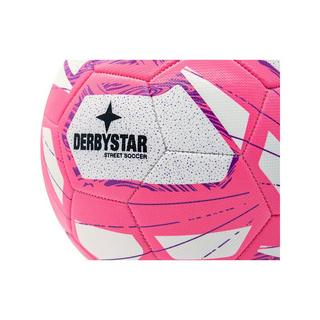 Derbystar  Street Soccer Ball 