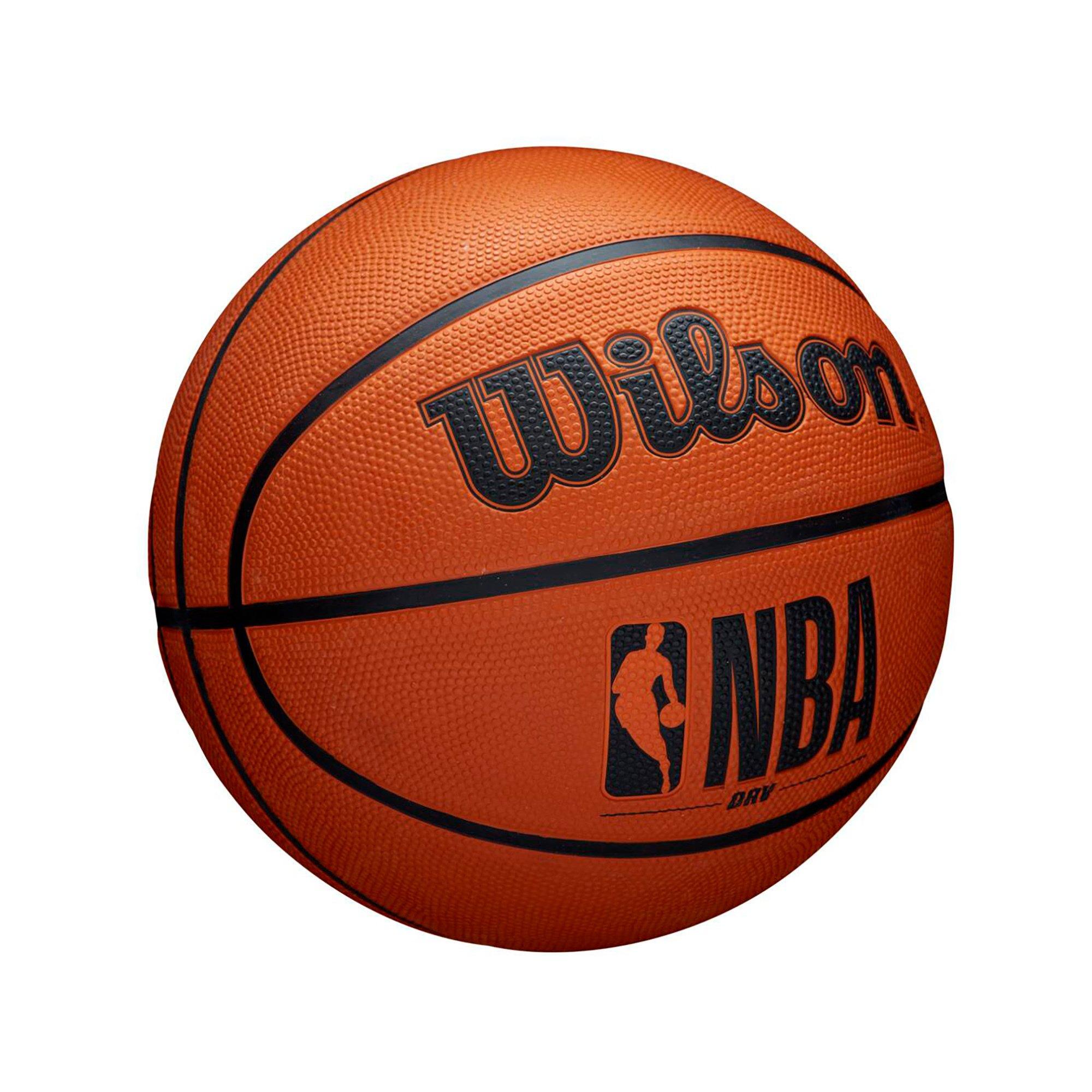 Wilson  Basket NBA DRV, misura 7 