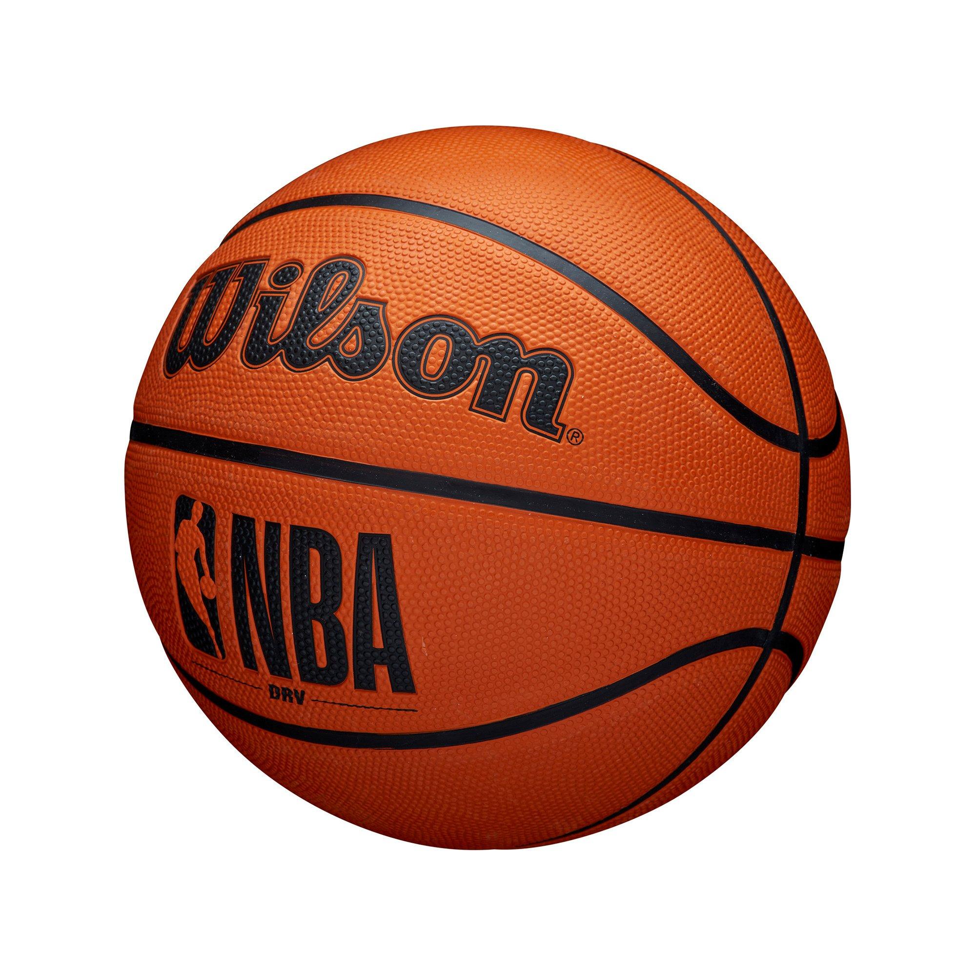 Wilson  NBA Basketball DRV, Grösse 7 