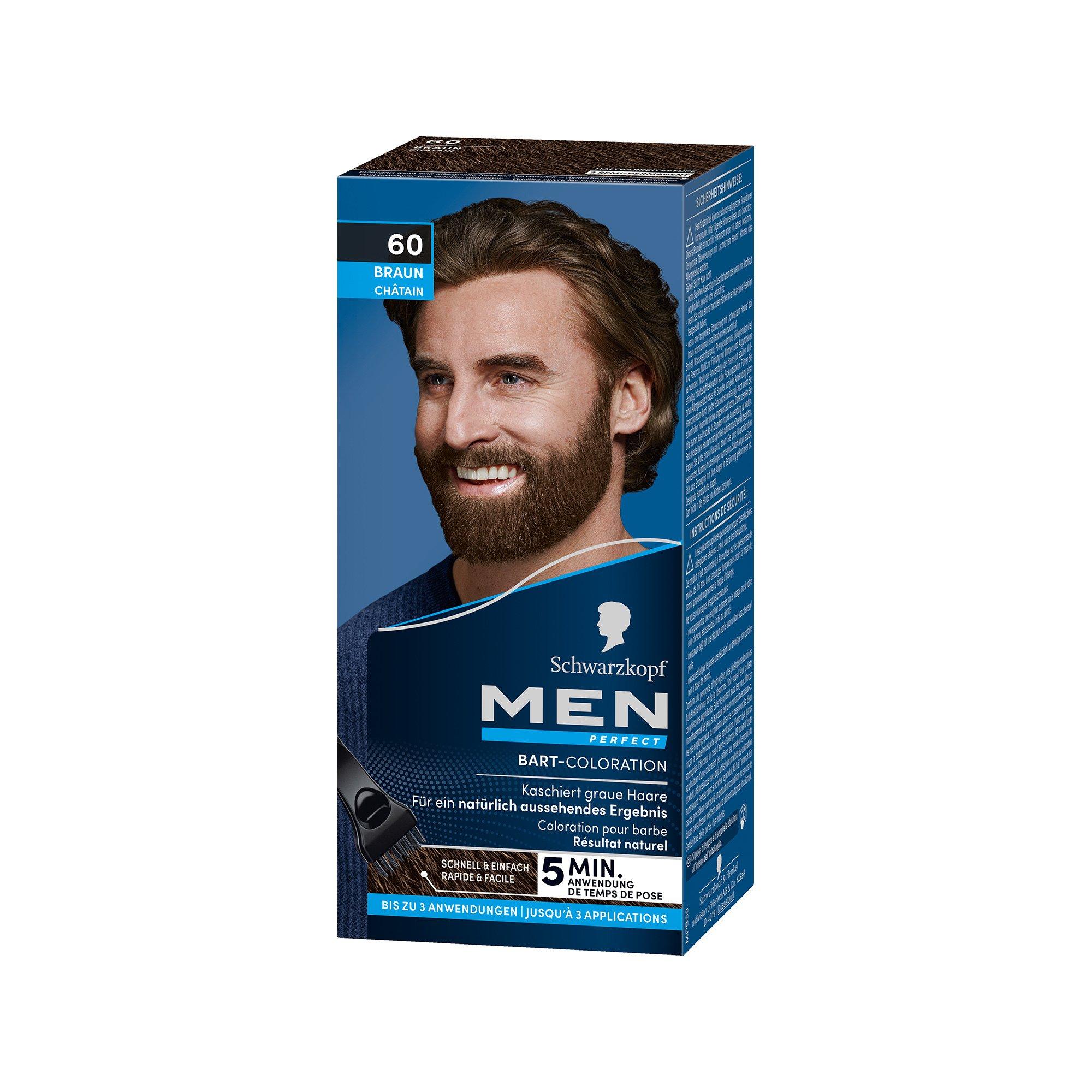 Bartschablone für Bart, Schnurrbart, Pfoten, Gesichtsbehaarung,  Pflege-Guide für Männer : : Drogerie & Körperpflege