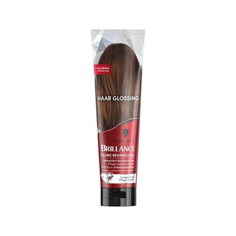 BRILLANCE  Trattamento Gloss Glossing per capelli 