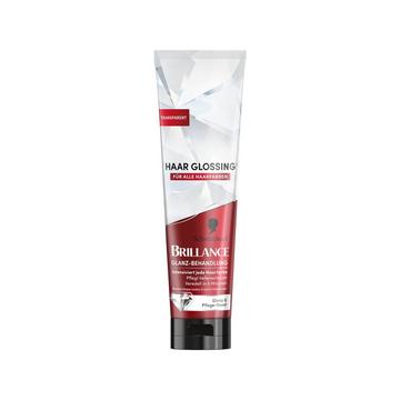 Trattamento Gloss Glossing per capelli